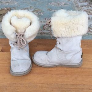 Ugg boots